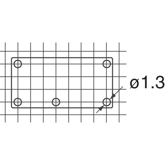 PE014005 TE Connectivity Potter & Brumfield Relays  Power Relays Over 2 Amps